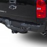 Задний бампер Chevrolet Colorado/GMC Canyon 15-22 Stealth ADD Offroad R371021280103