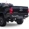 Задний бампер Chevrolet Colorado/GMC Canyon 15-22 Stealth ADD Offroad R371021280103