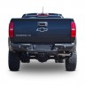 Задний бампер Chevrolet Colorado/GMC Canyon 15-22 Stealth ADD Offroad R371021280103