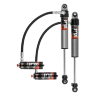 Амортизатор передний с резервуаром регулируемый Jeep Gladiator JT/Wrangler JL 18-25 Performance Elite Series 2.5 Lift 0-1.5" Fox Shocks 883-26-049 Пара