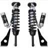 Комплект передних койловеров Toyota 4Runner/FJ Cruiser 03-09 ICON RR 0-2.5" 58740
