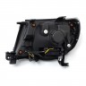 Комплект передних фар Toyota Tacoma 05-11 LUXX-Series AlphaRex 880733
