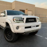 Комплект передних фар Toyota Tacoma 05-11 LUXX-Series AlphaRex 880733