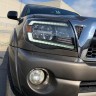 Комплект передних фар Toyota Tacoma 05-11 LUXX-Series AlphaRex 880733