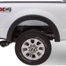 Расширители колесных арок Ford F-250/F-350 17-22 задн 2шт. OE Bushwacker 20108-02