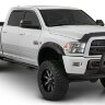 Расширители колесных арок Chevrolet Silverado 1500 14-18 к-кт 4 шт. Max Coverage Bushwacker 40977-02