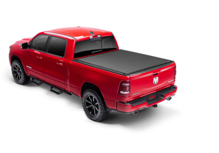 Крышка кузова складная Dodge Ram 1500 09-21 5'7" Extang Xceed 85425