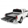 Ящики в кузов Nissan Titan 6'7" 17-22 Decked DN4