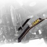 Лифт комплект подвески 4" Jeep Wrangler JK 07-18 4 Door (Shadow Shocks) Superlift K997