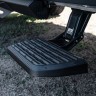 Выдвижная подножка боковая Dodge Ram 3500/Ram 3500 14-18 BedStep2 AMP Research 75410-01A