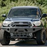 Передний бампер под лебедку 05-15 Toyota Tacoma DV8 FBTT1-01