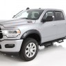 Расширители колесных арок Toyota 4Runner 14-21 к-кт 2шт перед Pocket Style Bushwacker 30045-02