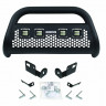 Кенгурятник с креплениями Dodge Ram 1500/2500/3500 06-09 RC2 LR Go Rhino 55634LT