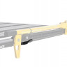 Крепление домкрата Rhino-Rack 43101