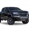Передний бампер Chevrolet Colorado ZR2 17-22 Stealth ADD Offroad F371192740103