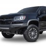 Передний бампер Chevrolet Colorado ZR2 17-22 Stealth ADD Offroad F371192740103
