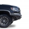 Передний бампер Chevrolet Colorado ZR2 17-22 Stealth ADD Offroad F371192740103