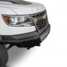 Передний бампер Chevrolet Colorado ZR2 17-22 Stealth ADD Offroad F371192740103