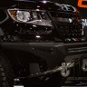 Передний бампер Chevrolet Colorado ZR2 17-22 Stealth ADD Offroad F371192740103