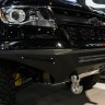 Передний бампер Chevrolet Colorado ZR2 17-22 Stealth ADD Offroad F371192740103
