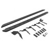 Подножки Ford Ranger 19-23 Crew Cab RB10 Slim Go Rhino 63036880SPC