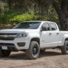 Система подвески 1.75-3" Stage 5 Chevrolet Colorado/GMC Canyon 15-22 ICON K73055