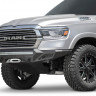 Передний бампер под лебедку Ram 1500 19-21 Stealth Fighter ADD Offroad F551422770103