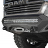 Передний бампер под лебедку Ram 1500 19-21 Stealth Fighter ADD Offroad F551422770103