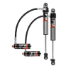 Амортизатор передний с резервуаром регулируемый Jeep Gladiator JT/Wrangler JL 18-25 Performance Elite Series 2.5 Lift 2-3" Fox Shocks 883-26-050 Пара