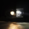 Комплект передних фар Toyota Sequoia/Tundra 07-17 LUXX-Series AlphaRex 880825