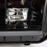 Комплект передних фар Toyota Sequoia/Tundra 07-17 LUXX-Series AlphaRex 880825