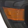 Комплект передних фар Toyota Sequoia/Tundra 07-17 LUXX-Series AlphaRex 880825