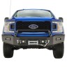 Передний бампер Paramount Automotive Modular Design Ford F-150 18-20 (57-0146)