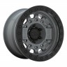 Колесный диск Black Rhino Avenger Beadlock Battleship Gray W/Black Hardware 17x8.5 ET-32 1785AVG-25127G71