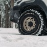 Колесный диск Black Rhino Avenger Beadlock Battleship Gray W/Black Hardware 17x8.5 ET-32 1785AVG-25127G71