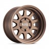 Колесный диск Black Rhino Stadium Bronze 20x9 ET 2090SDM006140Z12