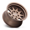 Колесный диск Black Rhino Stadium Bronze 20x9 ET 2090SDM006140Z12