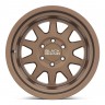 Колесный диск Black Rhino Stadium Bronze 20x9 ET 2090SDM006140Z12