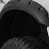 Расширители колесных арок Chevrolet Silverado 1500/2500/Silverado 3500 14-19 перед 2шт. Max Coverage Bushwacker 40091-02
