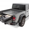 Ящики в кузов Jeep Gladiator 5' 20-23 Decked MJ1