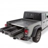 Ящики в кузов Jeep Gladiator 5' 20-23 Decked MJ1