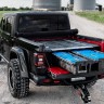 Ящики в кузов Jeep Gladiator 5' 20-23 Decked MJ1