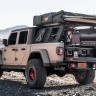 Ящики в кузов Jeep Gladiator 5' 20-23 Decked MJ1