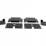 Комплект пневмоподвески Ford Ranger 19-22 LoadLifter 5000 Ultimate 88234