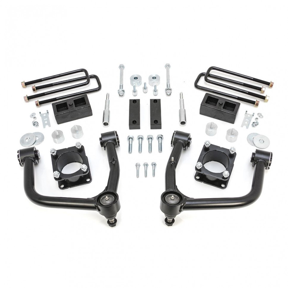Лифт комплект  4"F/2"R Toyota Tundra 07-21 ReadyLift 69-5475