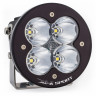 Дополнительная LED фара 5.24"x5.24" Дальний свет XL-R Sport LED Light Baja Designs 570001