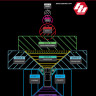 Дополнительные LED фары 3.07"x3.07" Водительский свет (пара) Squadron Sport LED Light Baja Designs 557803