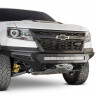 Передний бампер Chevrolet Colorado ZR2 17-22 Stealth ADD Offroad F371202740103