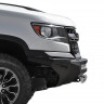 Передний бампер Chevrolet Colorado ZR2 17-22 Stealth ADD Offroad F371202740103