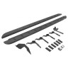 Подножки Ford Ranger 19-23 Crew Cab RB10 Slim Go Rhino 63036880ST